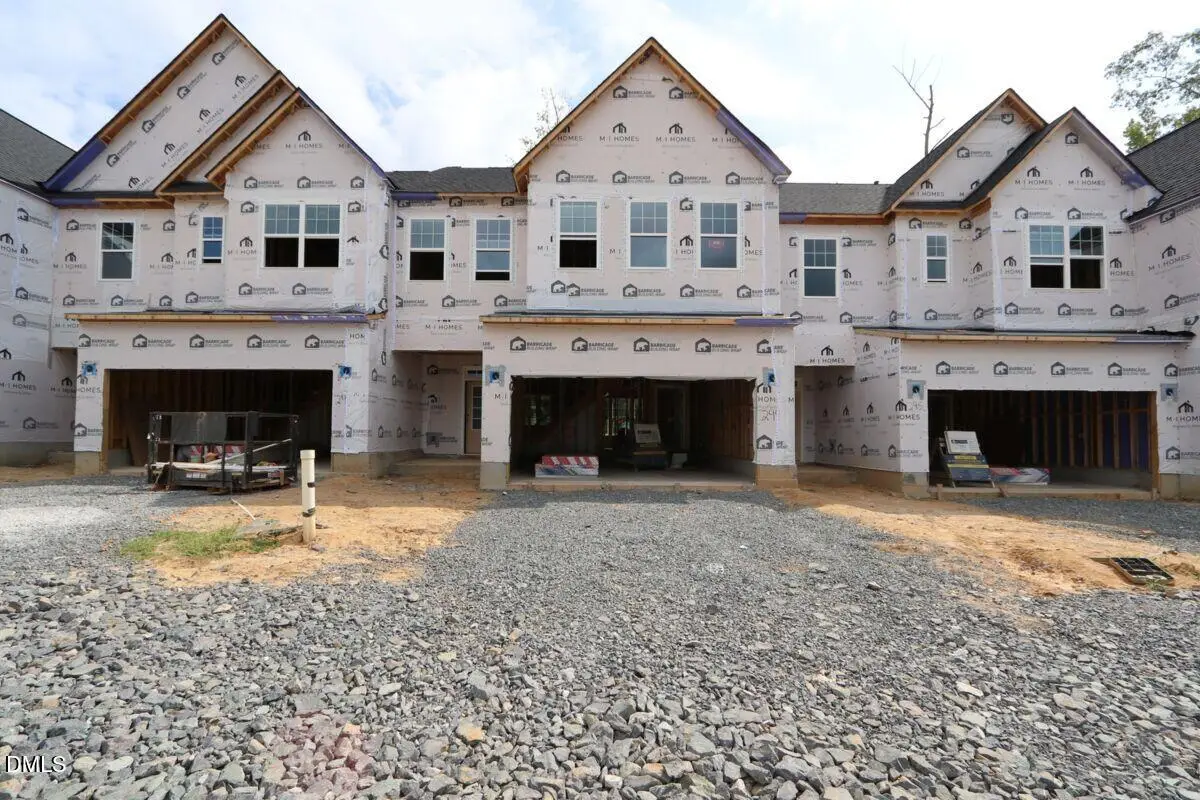 3105 Mission Olive Place, New Hill, NC 27562 - #1