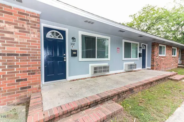 302 Brazil Street, Goldsboro, NC 27530