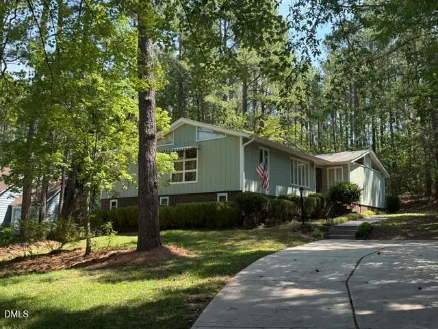 110 Honeysuckle Lane, Durham, NC 27703 - #1