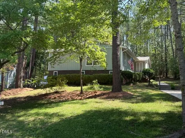 110 Honeysuckle Lane, Durham, NC 27703 - #2