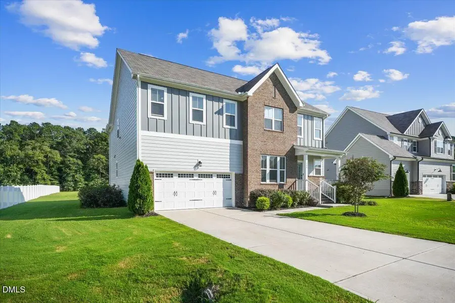 260 Wilson Farm Lane, Clayton, NC 27527 - #3