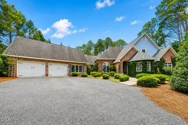 127 Sakonnet Trail, Pinehurst, NC 28374