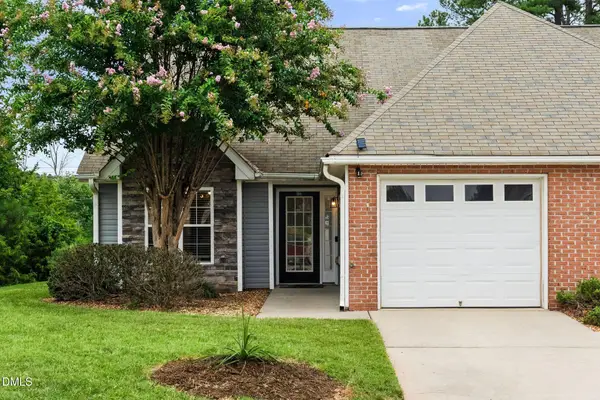 11341 Clubhaven Place, Raleigh, NC 27617