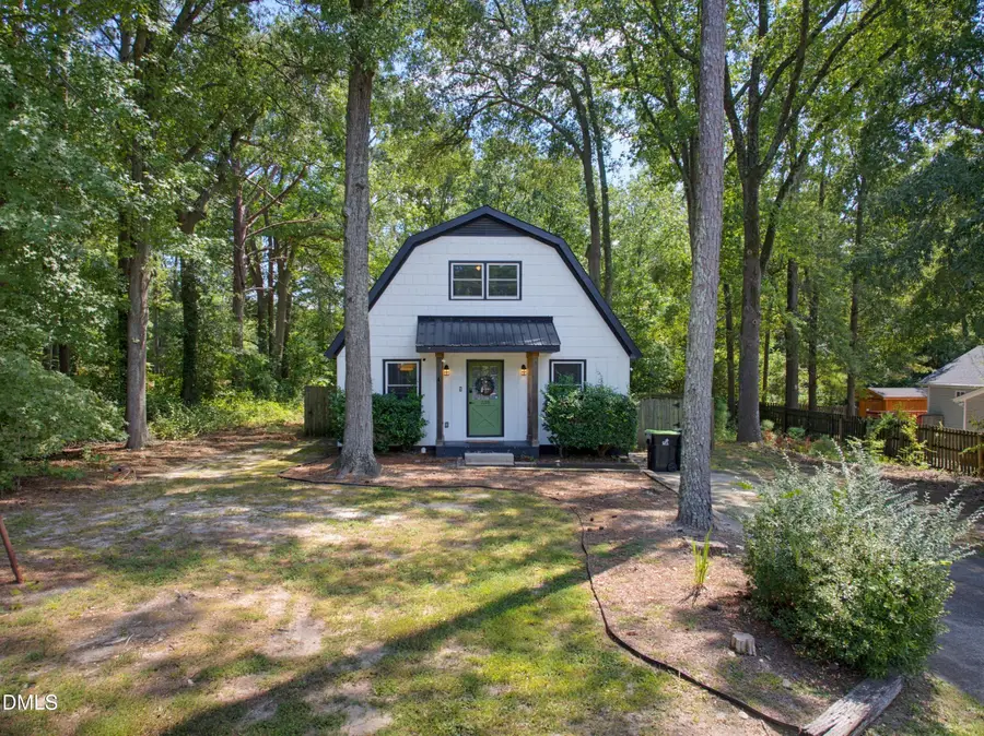 238 E Vance Street, Zebulon, NC 27597 - #2