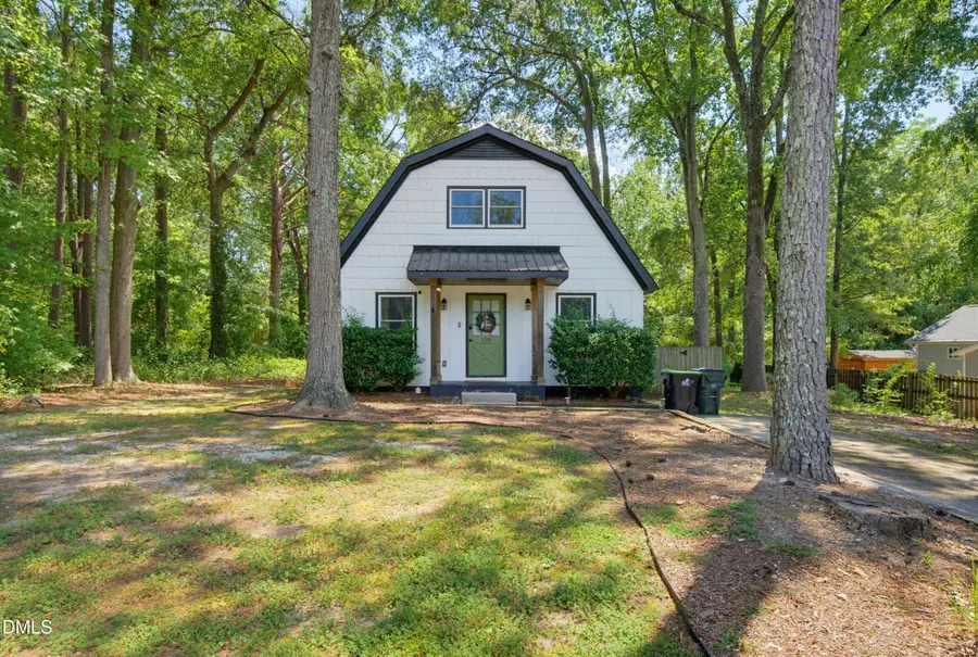 238 E Vance Street, Zebulon, NC 27597 - #3