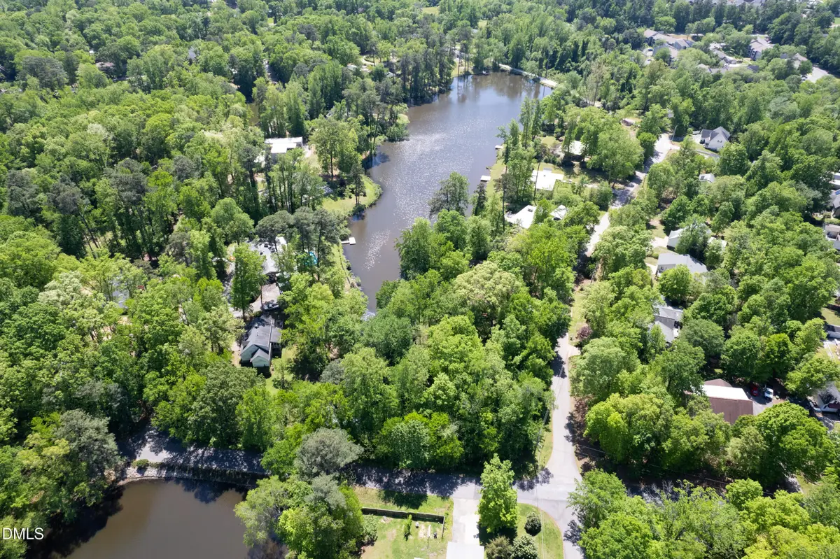2130 Timberlake Drive, Raleigh, NC 27604 - #1