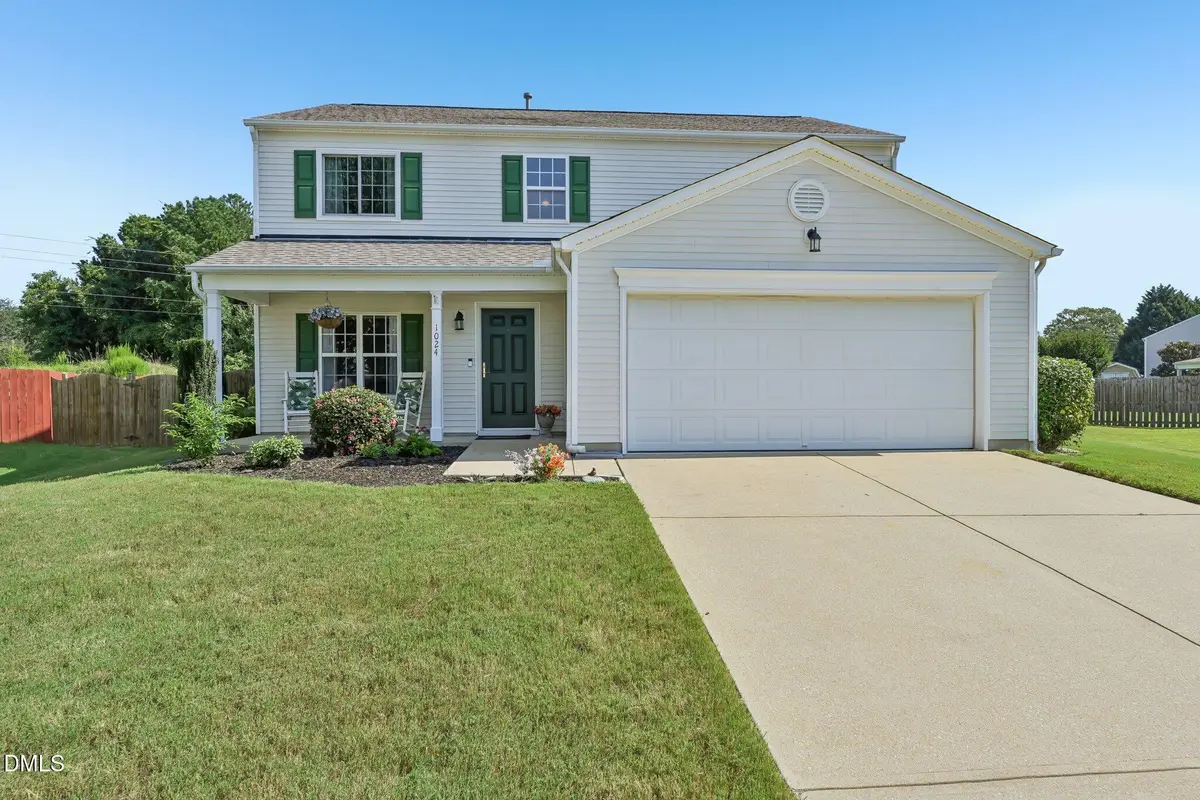 1024 Lockberry Court, Clayton, NC 27520 - #1