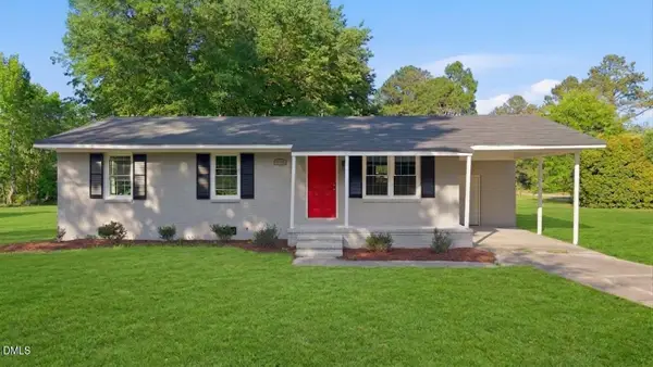5337 Us 264a Highway, Wilson, NC 27893