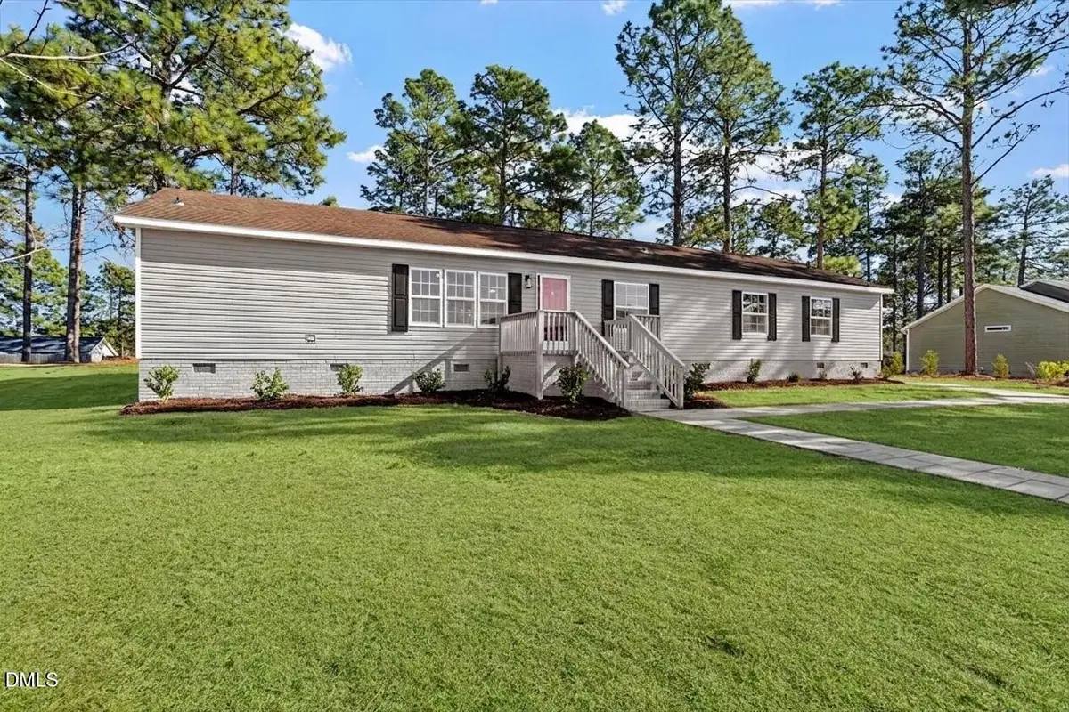 190 Pickett Circle, Vass, NC 28394 - #1