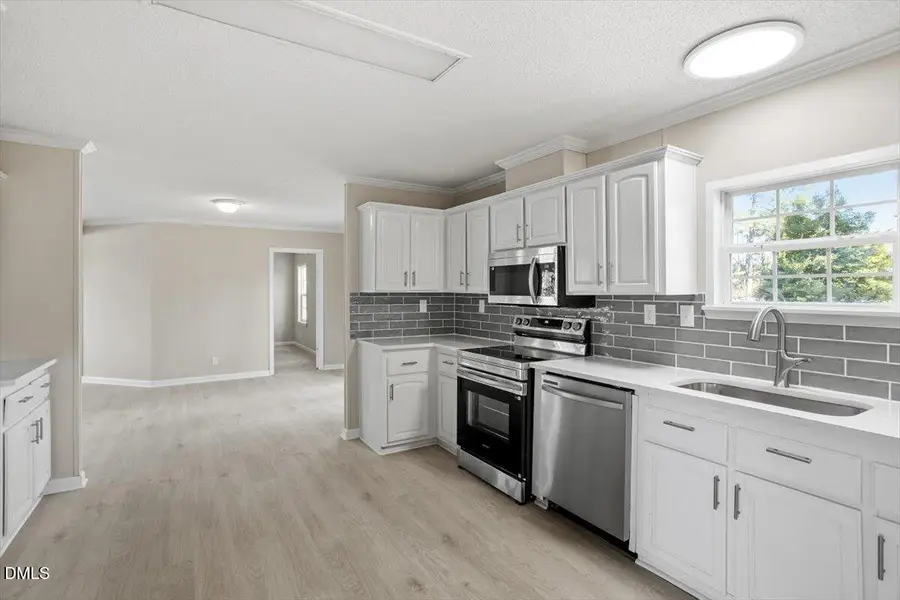 190 Pickett Circle, Vass, NC 28394 - #3