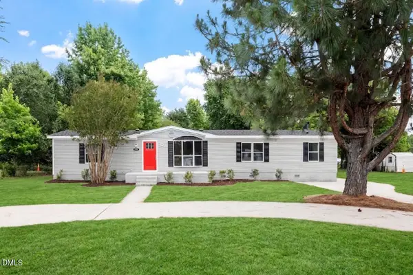 124 Watson Road, Norlina, NC 27563
