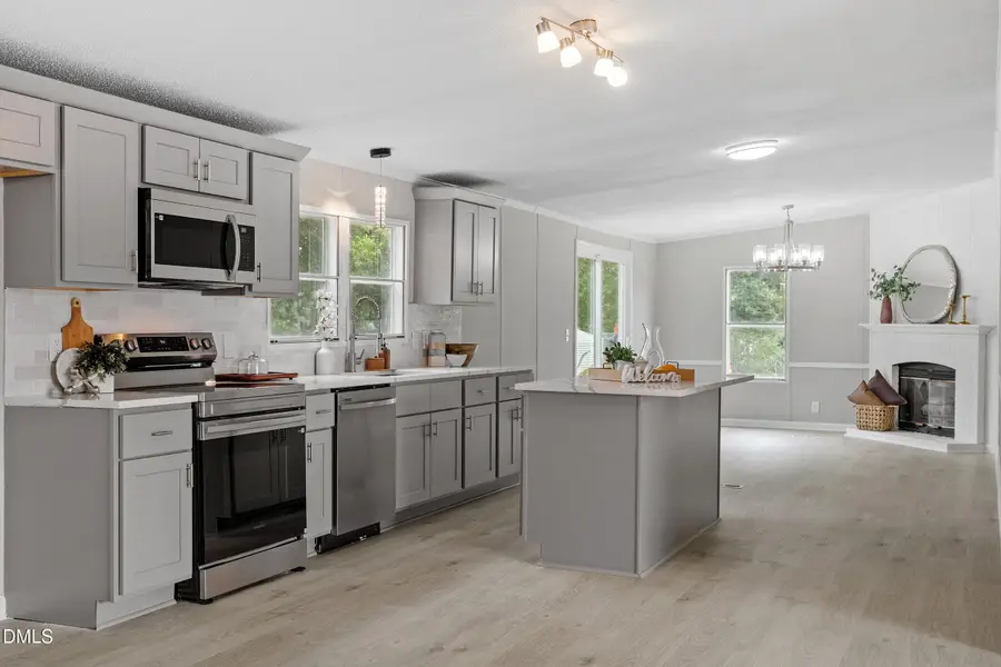 124 Watson Road, Norlina, NC 27563 - #2
