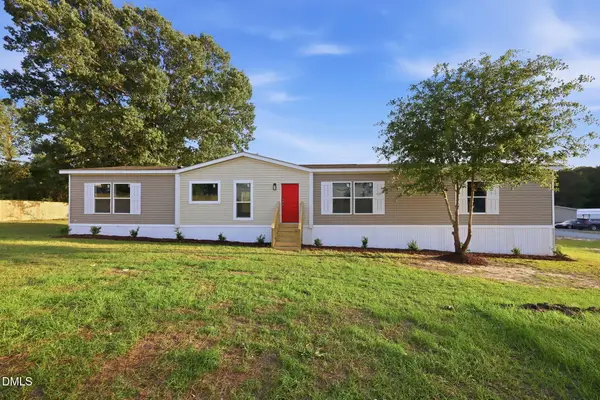 3920 Mckethan Street, Wade, NC 28395