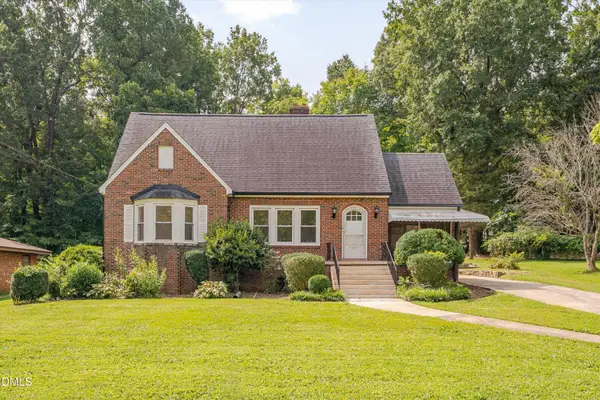 309 Albright Avenue, Graham, NC 27253