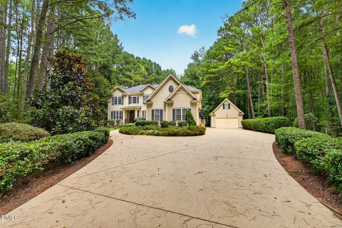 105 Lily Crossing, Clayton, NC 27527 - #1