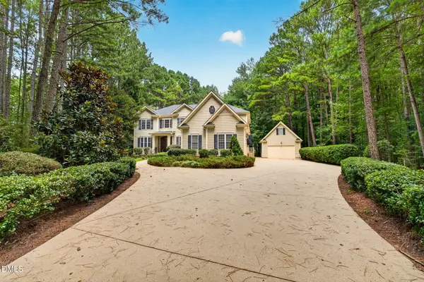 105 Lily Crossing, Clayton, NC 27527