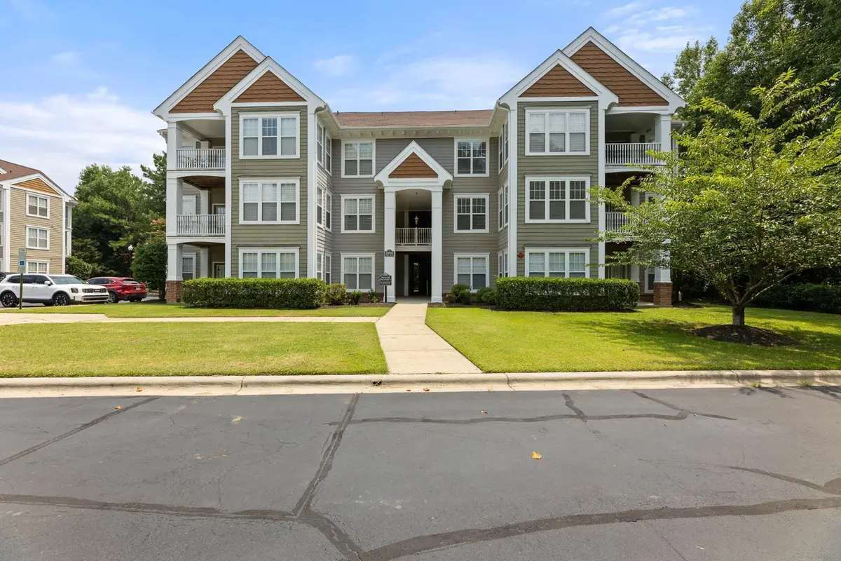 1922 Parkside Village Drive, Clayton, NC 27520 - #1