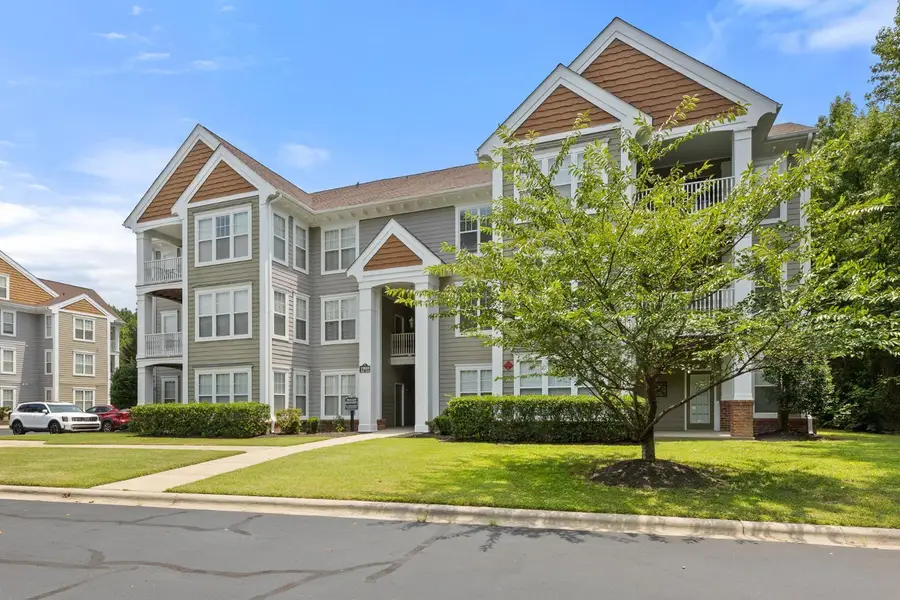 1922 Parkside Village Drive, Clayton, NC 27520 - #3