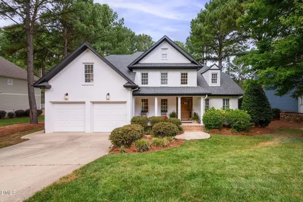 1413 Heritage Links Drive, Wake Forest, NC 27587