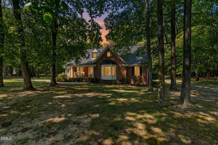121 Mayfield Place, Youngsville, NC 27596 - #2