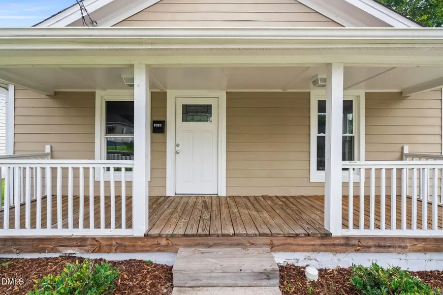 1404 Manteo Street, Durham, NC 27701 - #2
