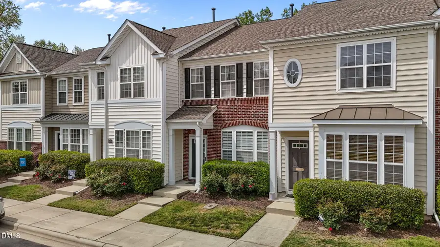 164 Cedar Elm Road, Durham, NC 27713 - #2