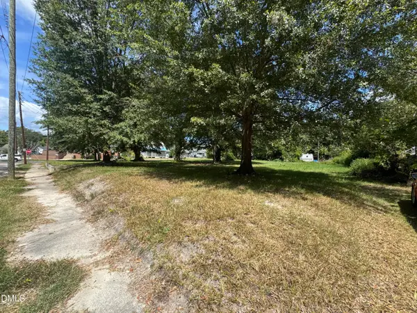 212 Hamilton Street, Henderson, NC 27536