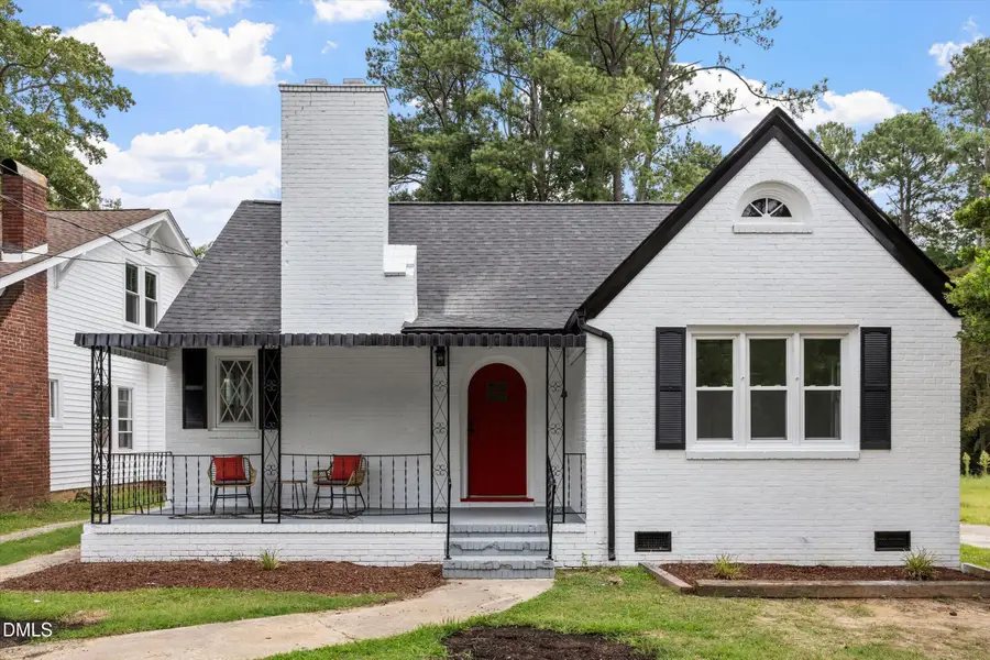 2724 N Roxboro Street, Durham, NC 27704 - #2