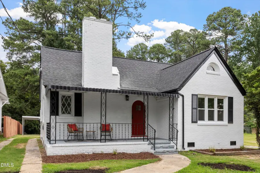 2724 N Roxboro Street, Durham, NC 27704 - #3