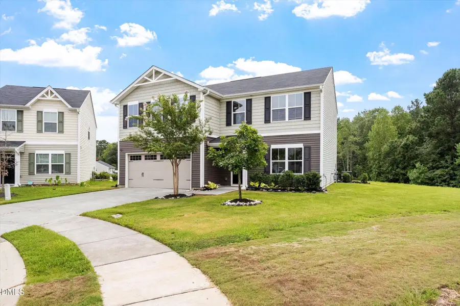 1120 Old Evergreen Drive, Durham, NC 27704 - #2