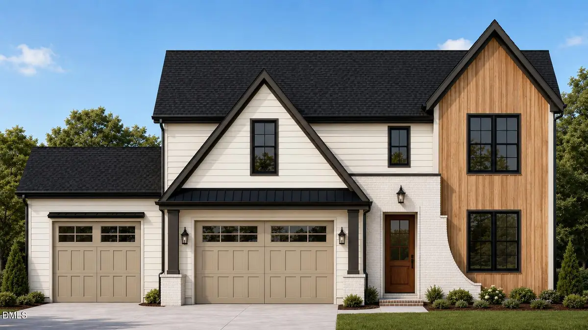 65 Turnberry Court, Franklinton, NC 27525 - #1