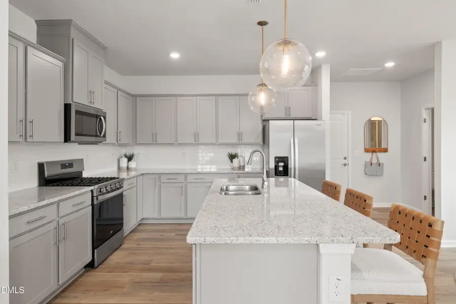 3613 Flare Street, Knightdale, NC 27545 - #2