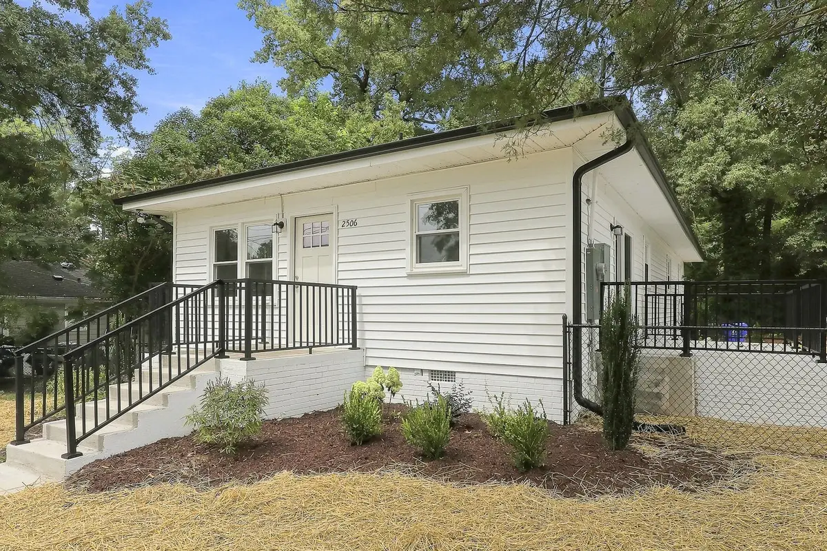 2504 Lane Street, Durham, NC 27707 - #1