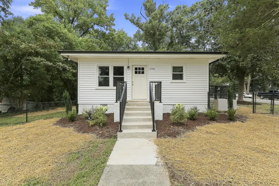 2504 Lane Street, Durham, NC 27707 - #2