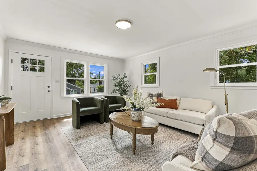 2504 Lane Street, Durham, NC 27707 - #3