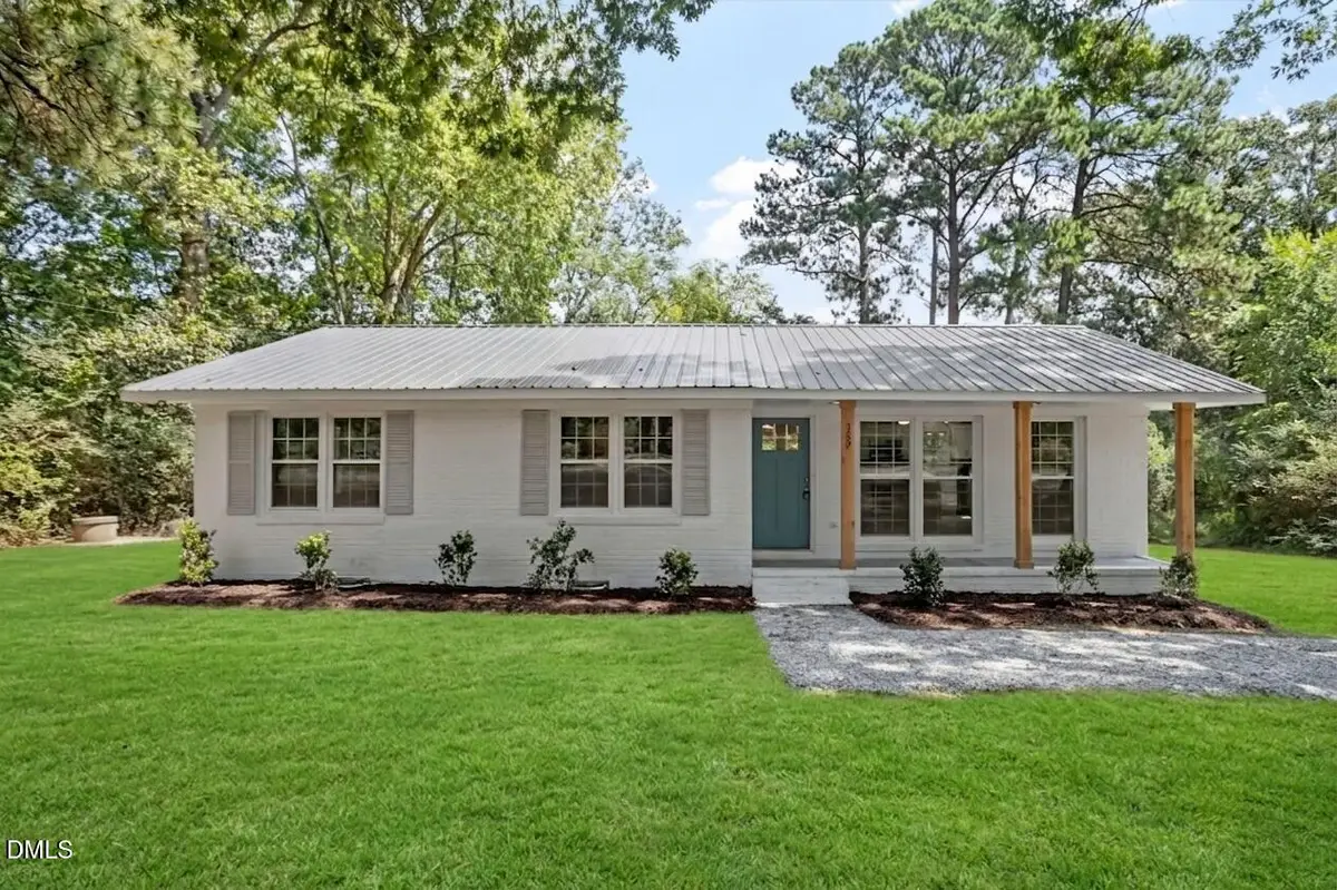 157 Reynolds Road, Louisburg, NC 27549 - #1