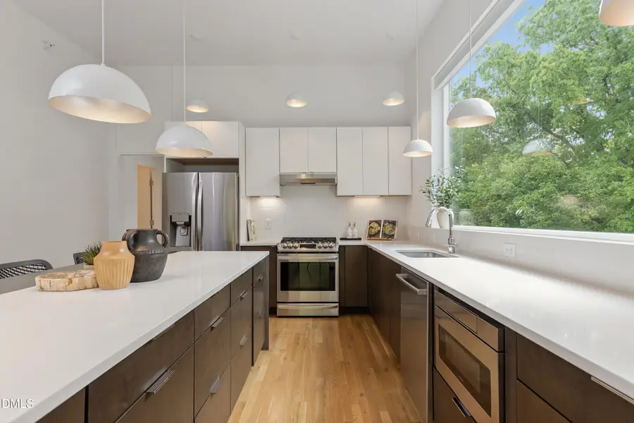 524 N Mangum Street, Durham, NC 27701 - #2