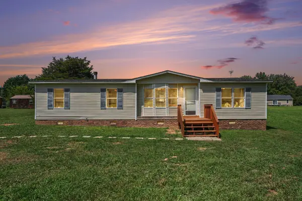 140 Trescott Drive, Timberlake, NC 27583