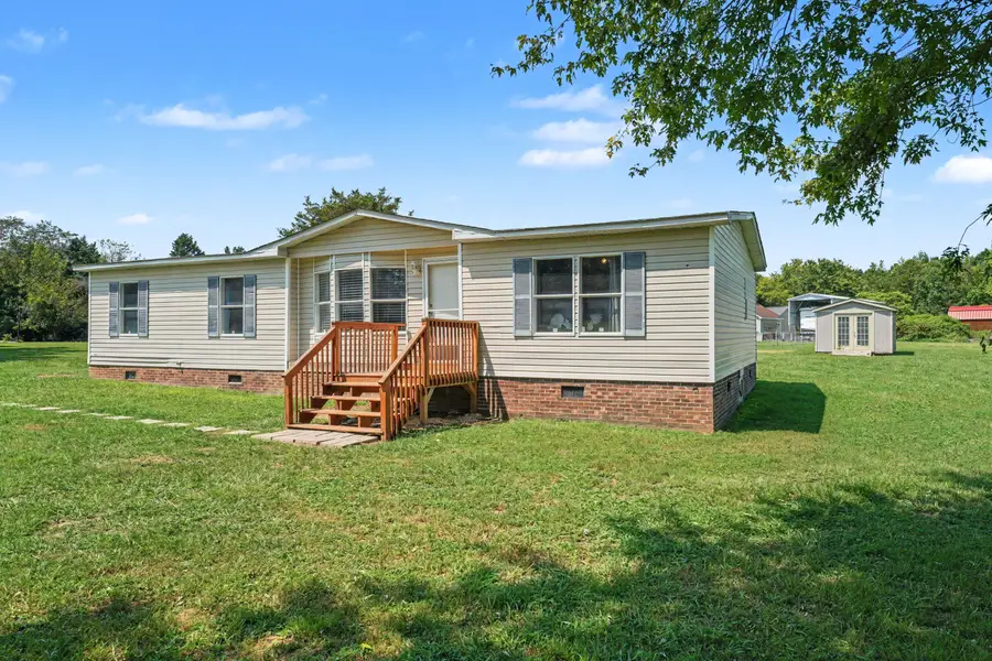 140 Trescott Drive, Timberlake, NC 27583 - #3