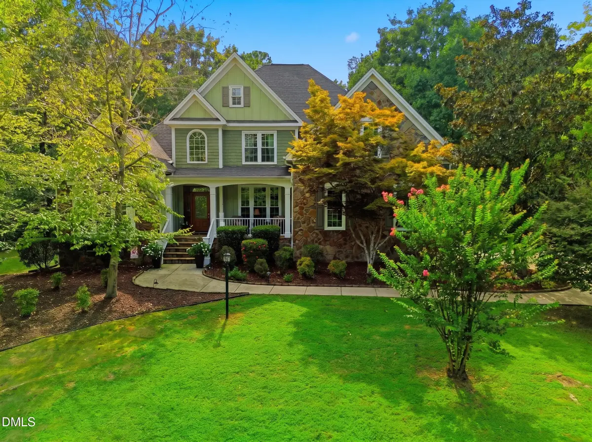 8493 Falkirk Ridge Court, Wake Forest, NC 27587 - #1
