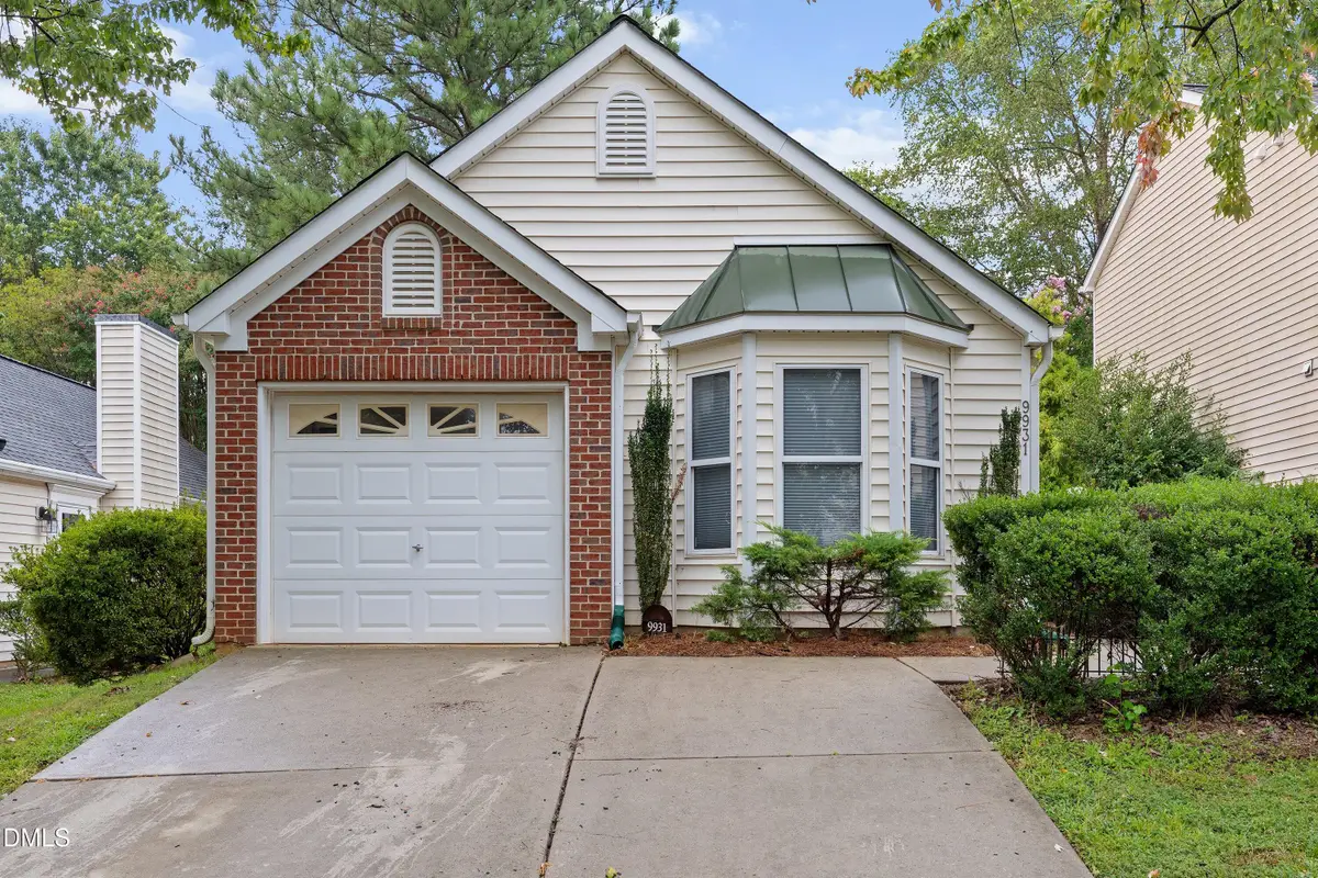 9931 Treymore Drive, Raleigh, NC 27617 - #1