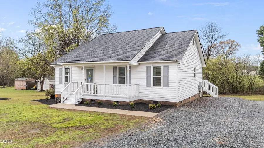 717 Slippery Bank Court, Benson, NC 27504 - #2