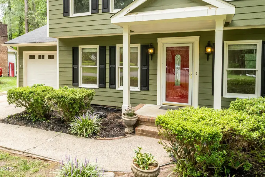 4017 Livingstone Place, Durham, NC 27707 - #2