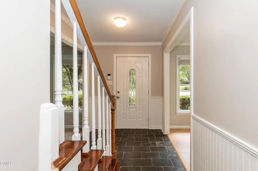 4017 Livingstone Place, Durham, NC 27707 - #3