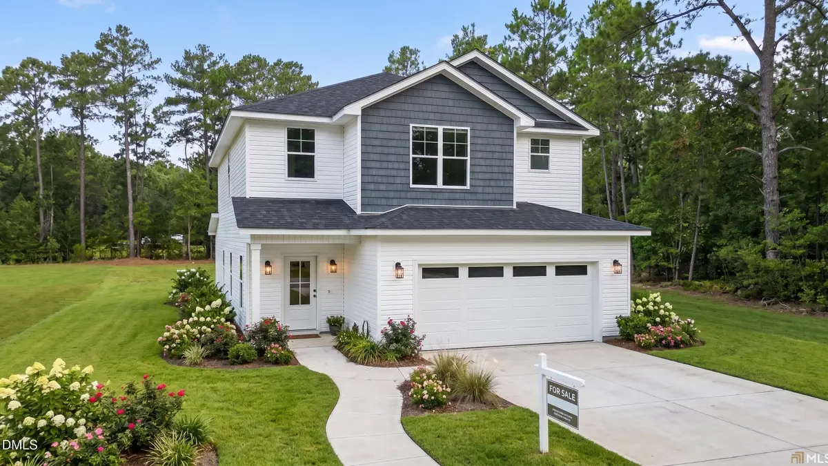 380 Contractor Court, Raeford, NC 28376 - #1