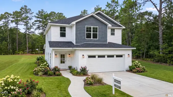 380 Contractor Court, Raeford, NC 28376