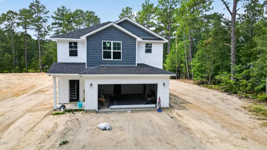 380 Contractor Court, Raeford, NC 28376 - #2