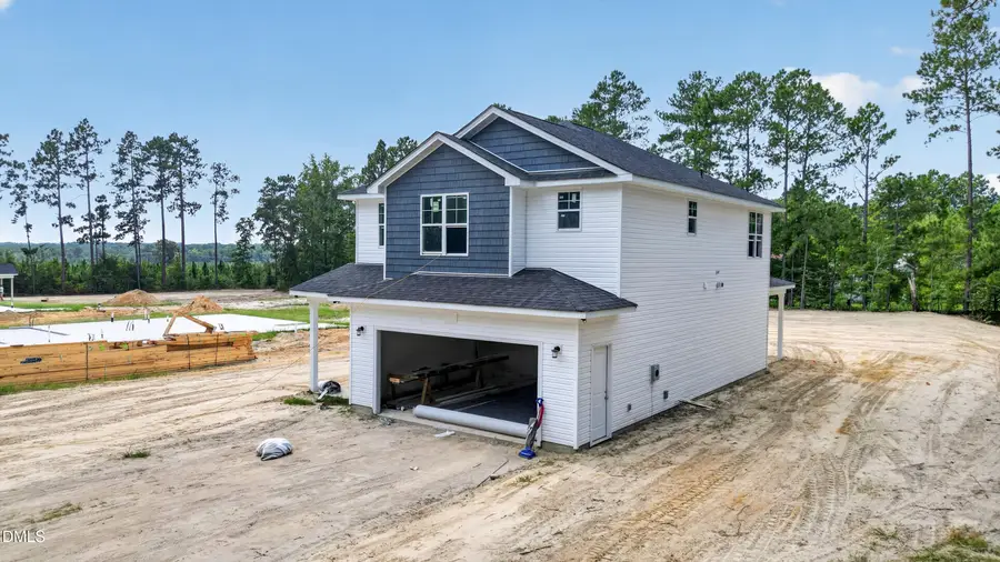 380 Contractor Court, Raeford, NC 28376 - #3