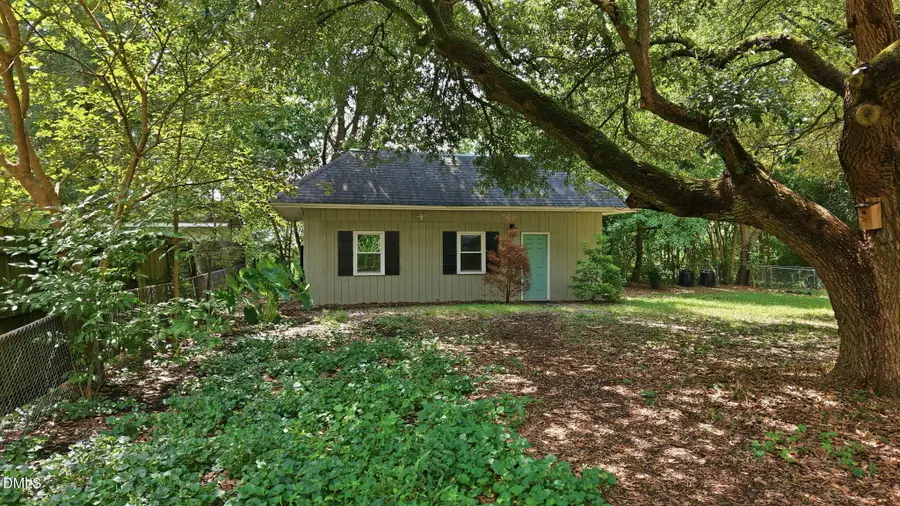 111 Emerald Circle, Durham, NC 27713 - #2