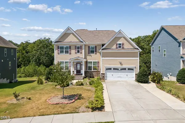 717 Virginia Water Drive, Rolesville, NC 27571